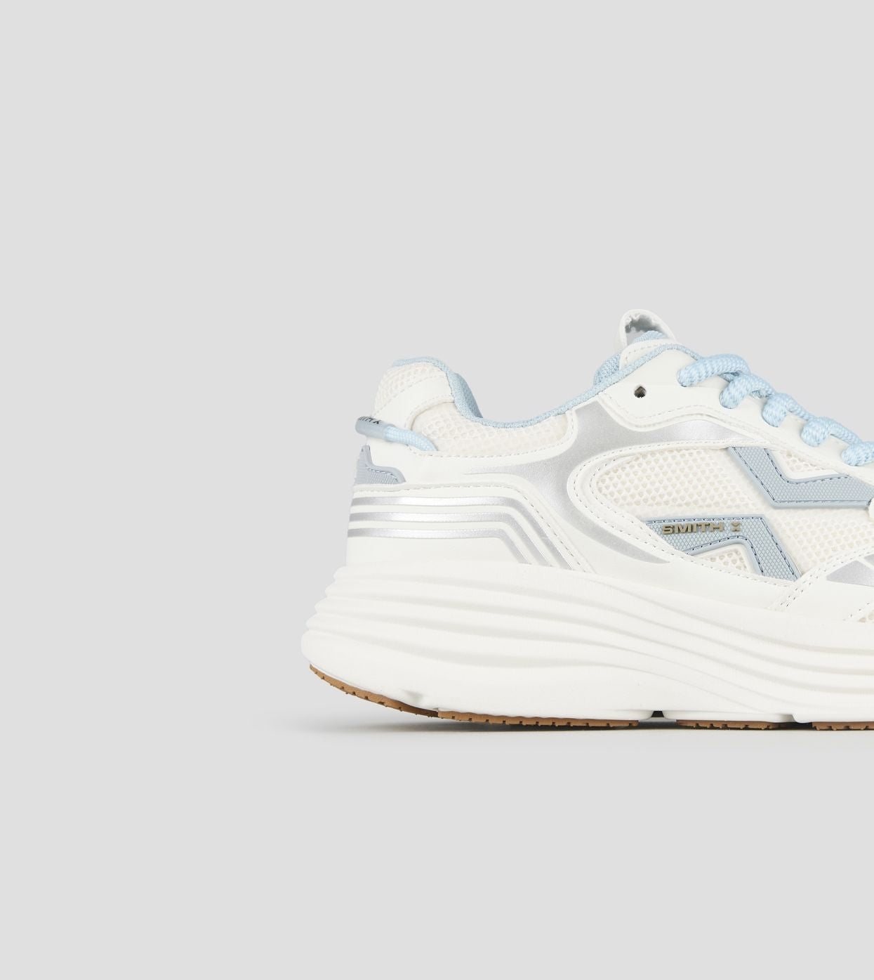 Sneakers Alexander Smith X "Storm Woman" donna