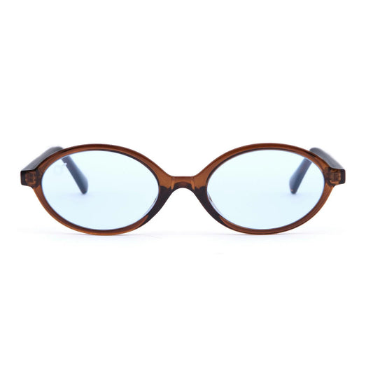 Occhiali OS Sunglasses Tokyo mocha blu 