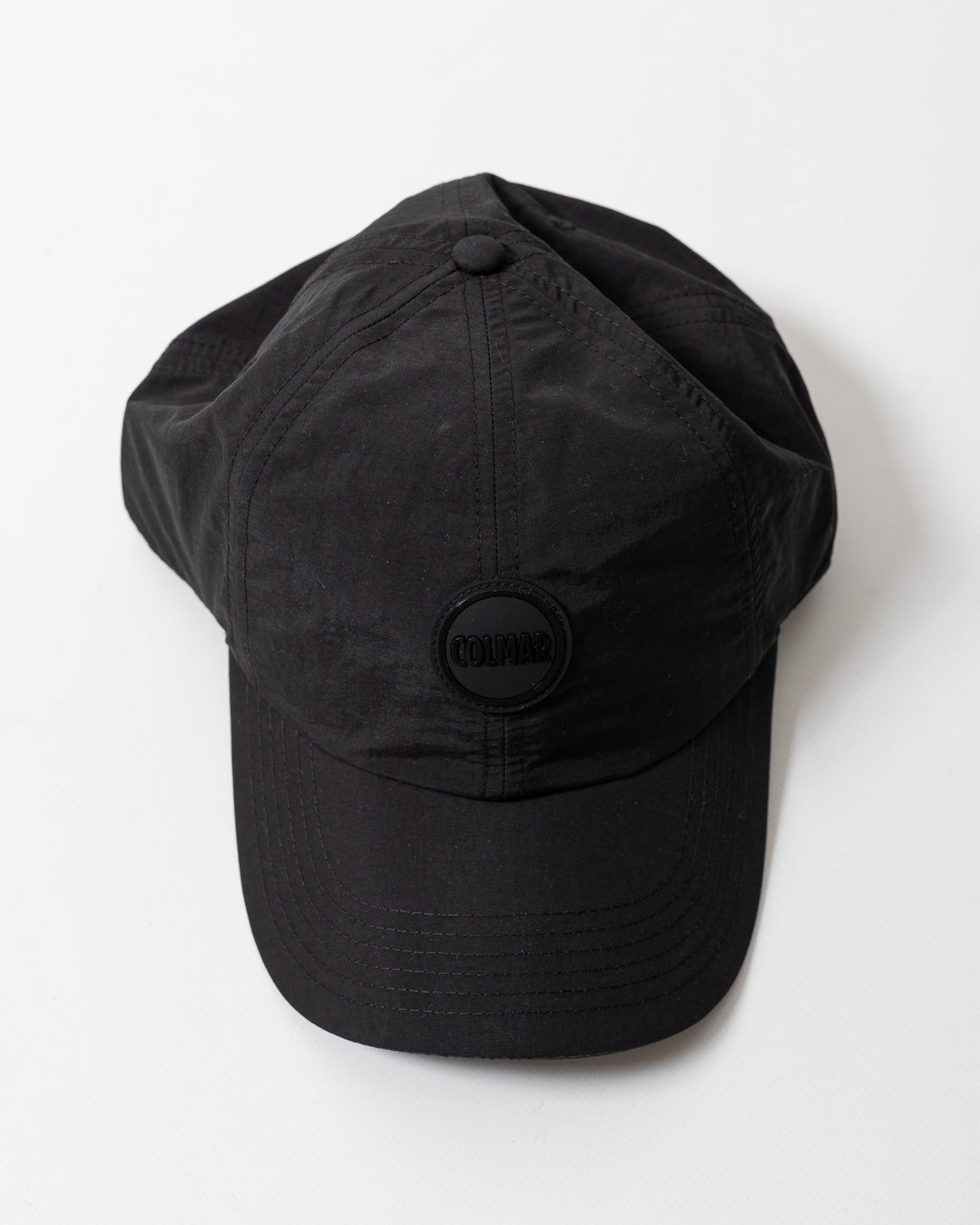 Cappello Colmar in nylon con visiera