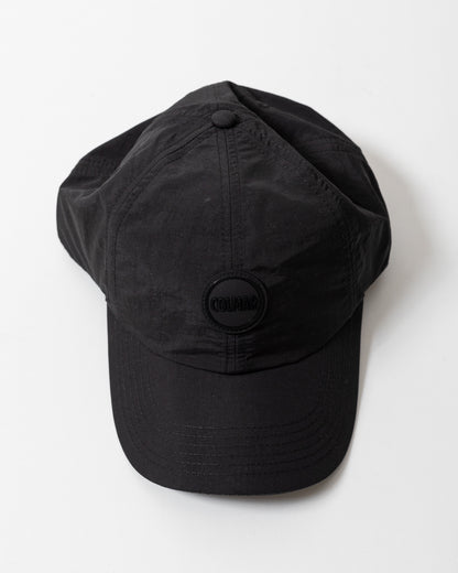 Cappello Colmar in nylon con visiera