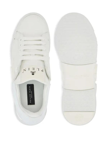 Sneakers Philipp Plein "Low-top Phantom Kick$"