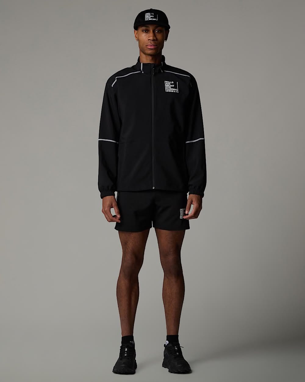 Calze The North Face con logo