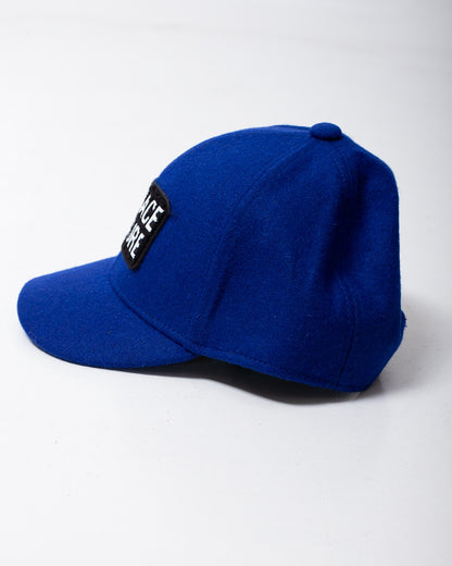 Cappello Versace Jeans Couture in misto lana
