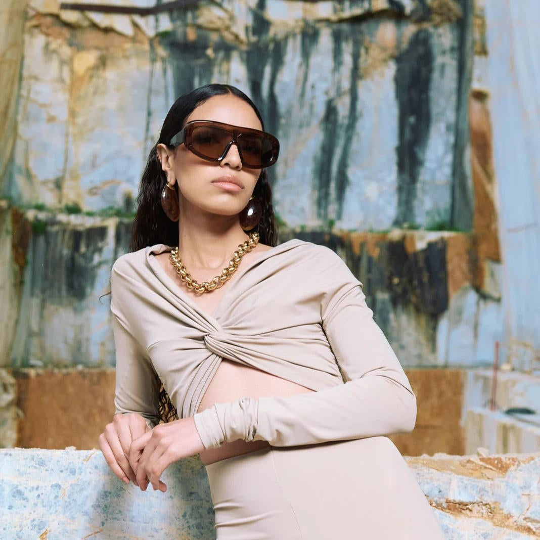 Occhiali OS Sunglasses Vienna mocha