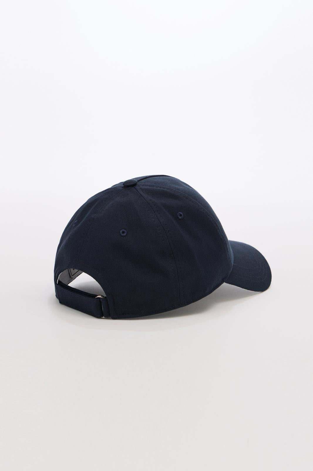 Cappello Iceberg con ricamo logato