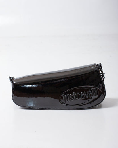 Borsa Just Cavalli "Party Capsule" in vernice donna