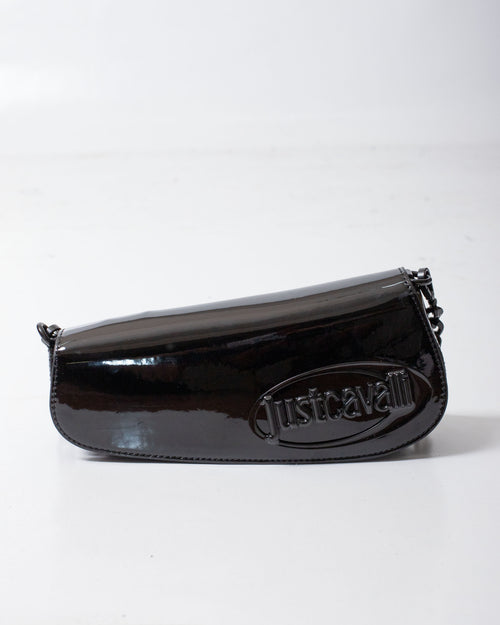 Borsa Just Cavalli "Party Capsule" in vernice donna