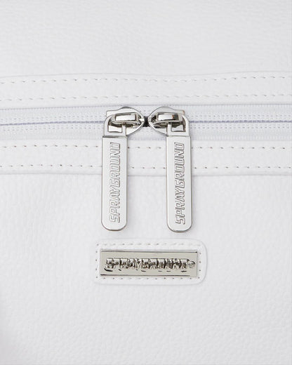 Borsa Sprayground bianco Daybreak  mini duffle