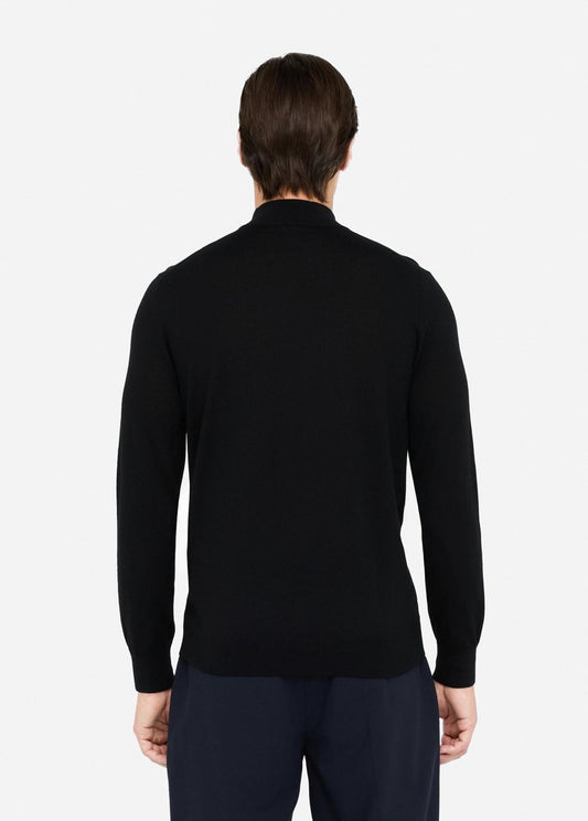 Maglia Liu Jo dolcevita in lana uomo