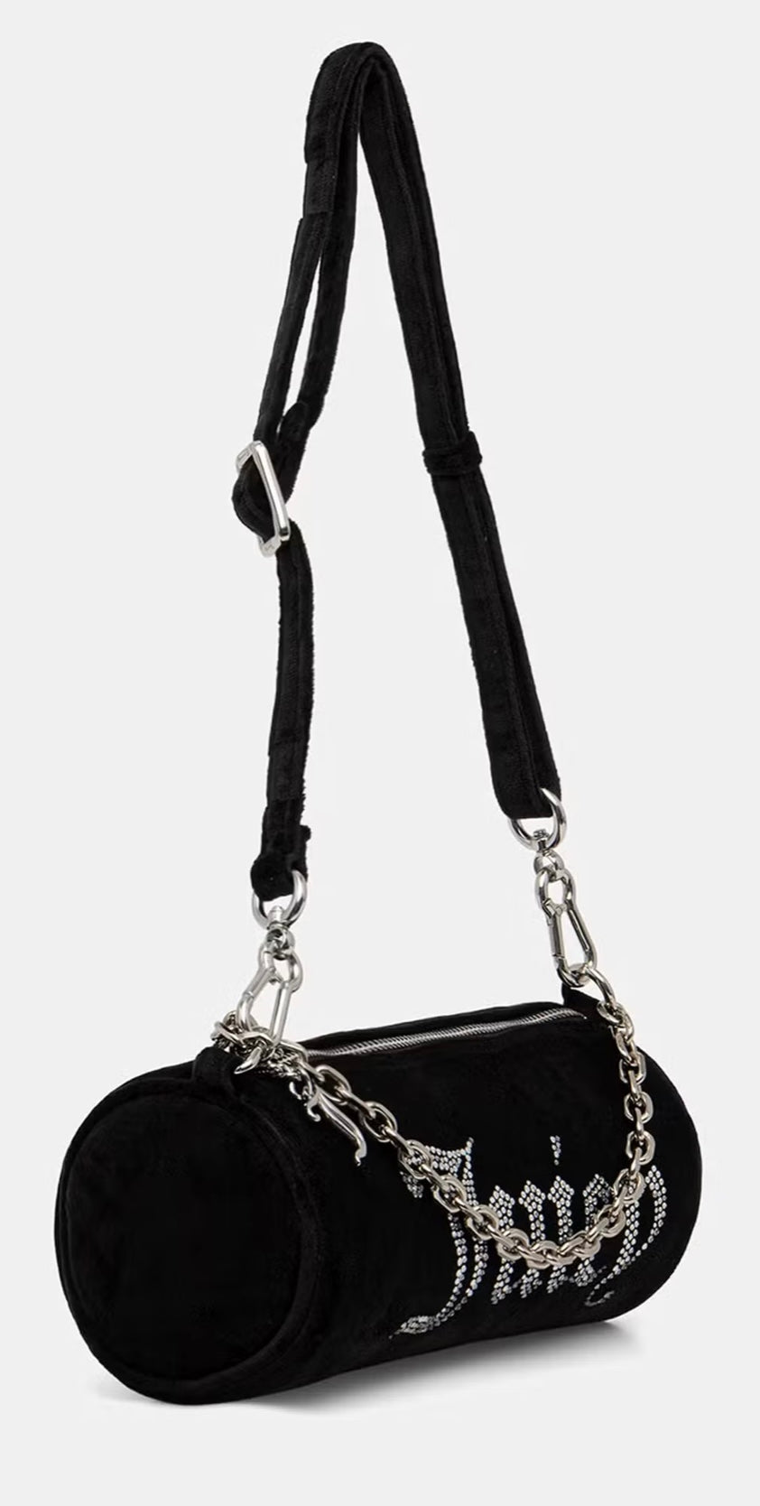 Borsa Juicy Couture "Kimberly Barrel" donna