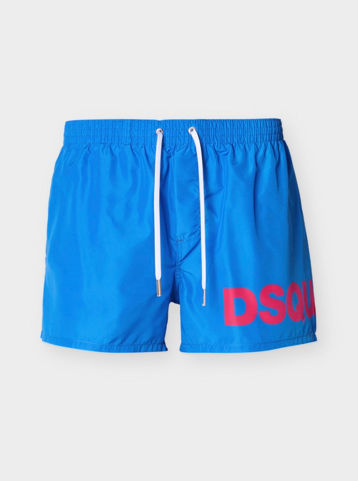 Boxer mare Dsquared2 mini con logo classic uomo