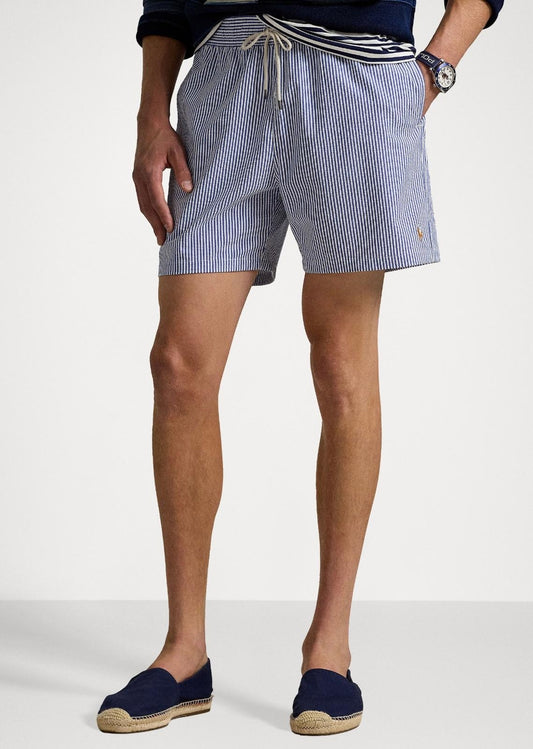 Boxer mare Polo Ralph Lauren a strisce uomo
