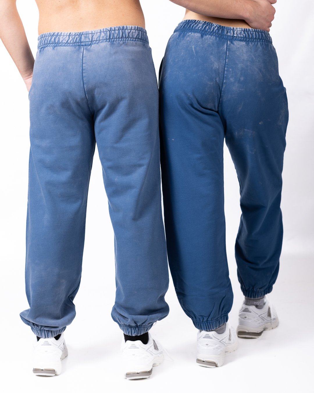 Pantalone Barrow con stampa e logo
