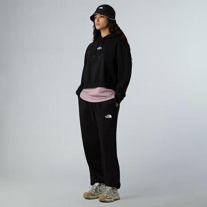 Pantalone The North Face classic in felpa donna