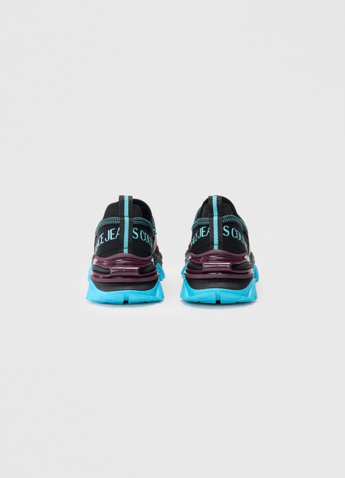 Sneakers Versace Jeans Couture "Fondo New Trail Trek" uomo