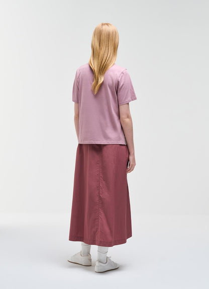 T-Shirt Colmar "Frida" logata donna