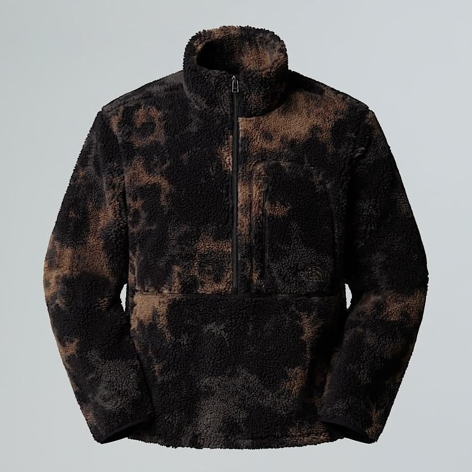 Giubbotto The North Face "Extreme Pile" uomo