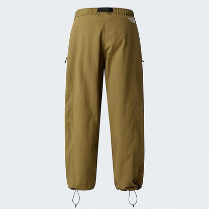 Pantalone The North Face "NSE Belted" uomo