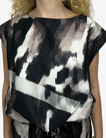 Top Twinset Actitude "Shaded" donna
