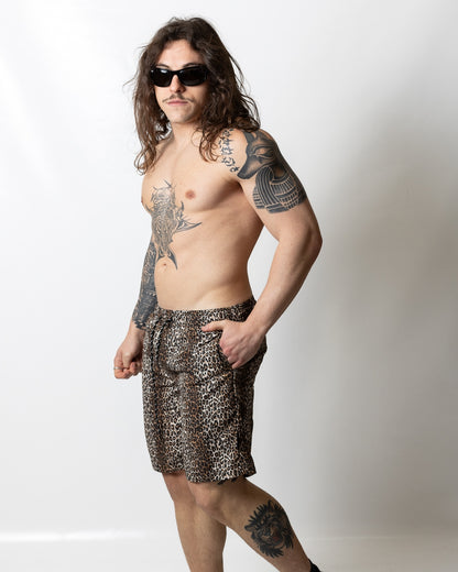 Boxer Mare Gaelle animalier uomo