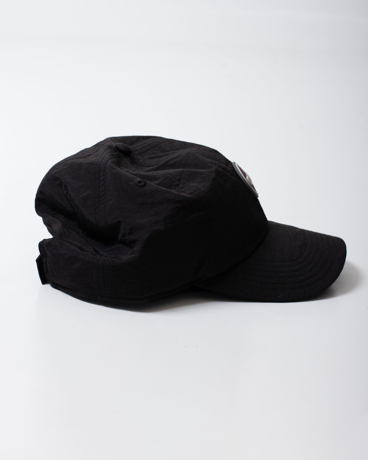 Cappello Colmar con visiera e logo basic in gomma