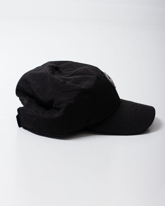 Cappello Colmar con visiera e logo basic in gomma