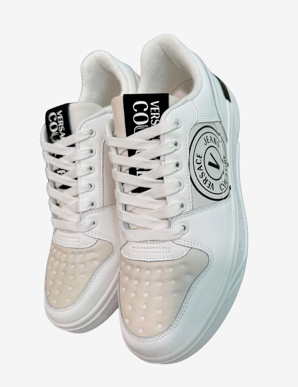 Sneakers Versace Jeans Couture "Starlight" uomo