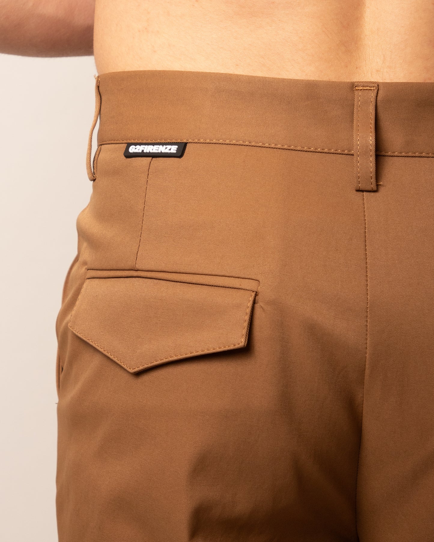 Pantalone G2Firenze "Soft Pant" uomo