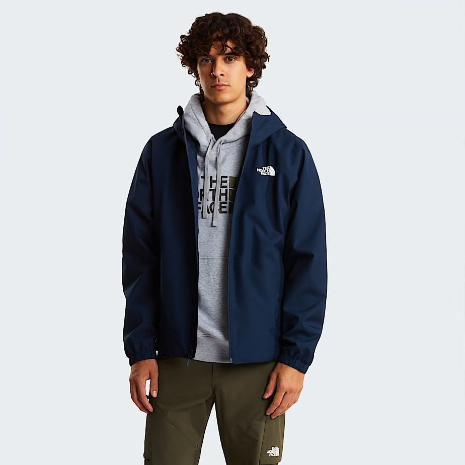 Giubbotto The North Face "Quest Mono" uomo