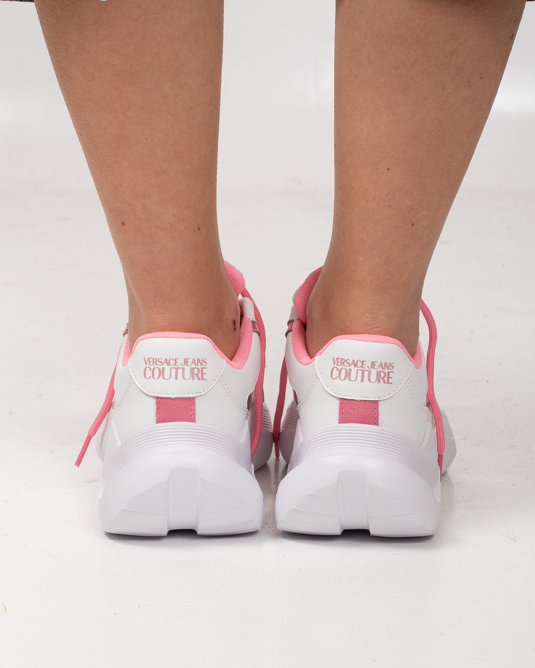 Sneakers Versace Jeans Couture "Fondo Gravity" donna