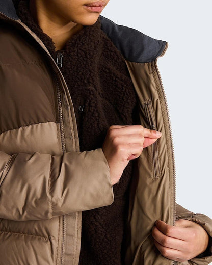 Giubbotto The North Face Saikuru donna