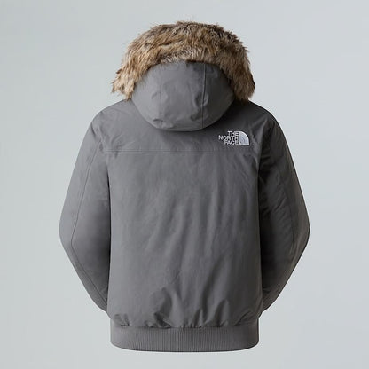 Giubbotto The North Face "MCmurdo Bomber" relaxed uomo