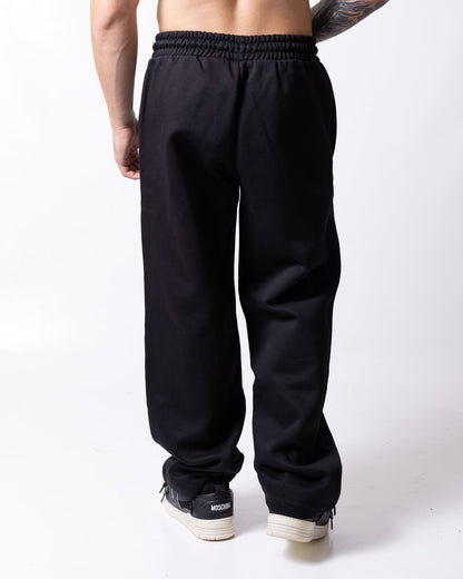 Pantalone The North Face con logo ricamato