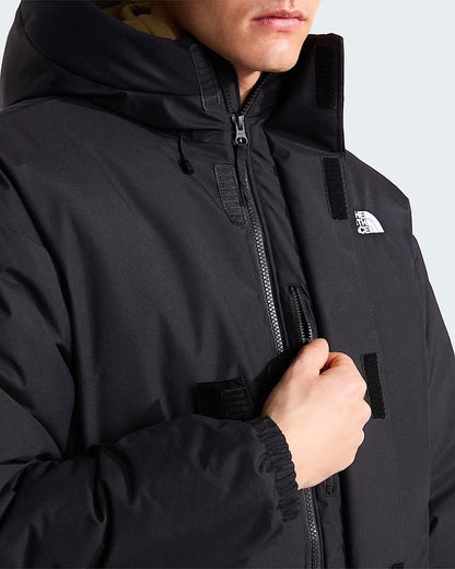 Giubbotto The North Face puffer oversize uomo