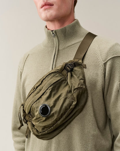 Marsupio C.P. Company in nylon uomo