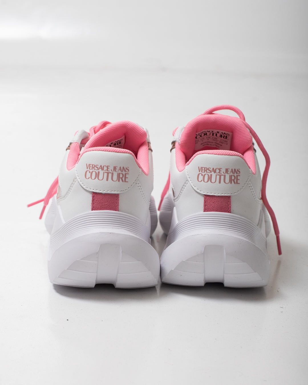 Sneakers Versace Jeans Couture "Fondo Gravity" donna