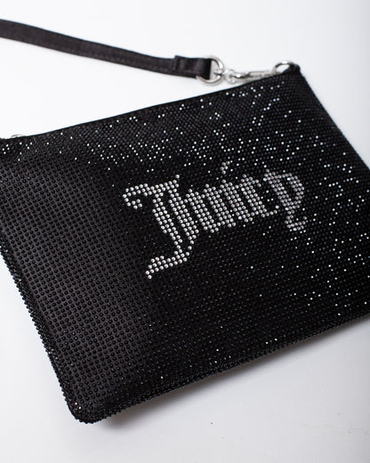 Pochette Juicy Couture "Mia Flat" donna