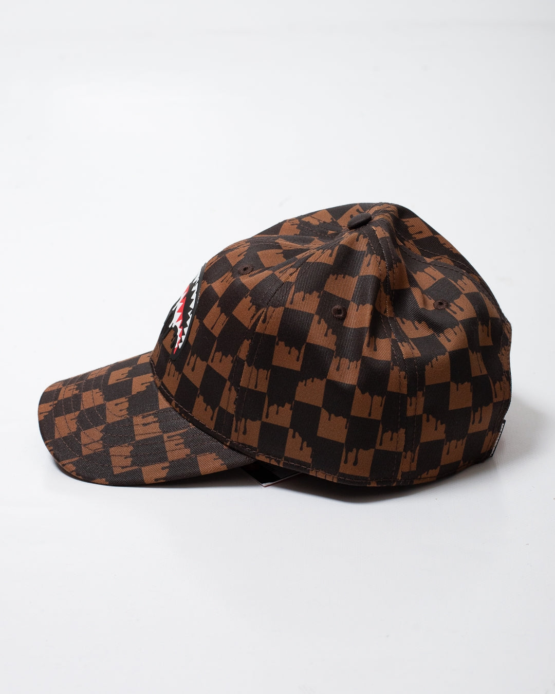 Cappello Sprayground "Shark in Paris"