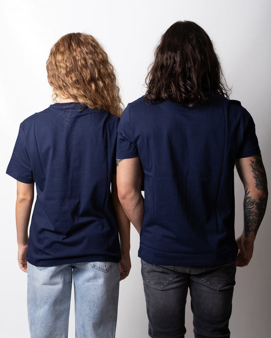 T-Shirt Polo Ralph Lauren con logo e ricamo 