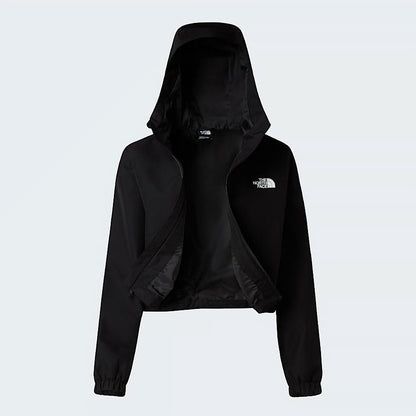 Giubbotto The North Face "Quest Mono Cropped" donna