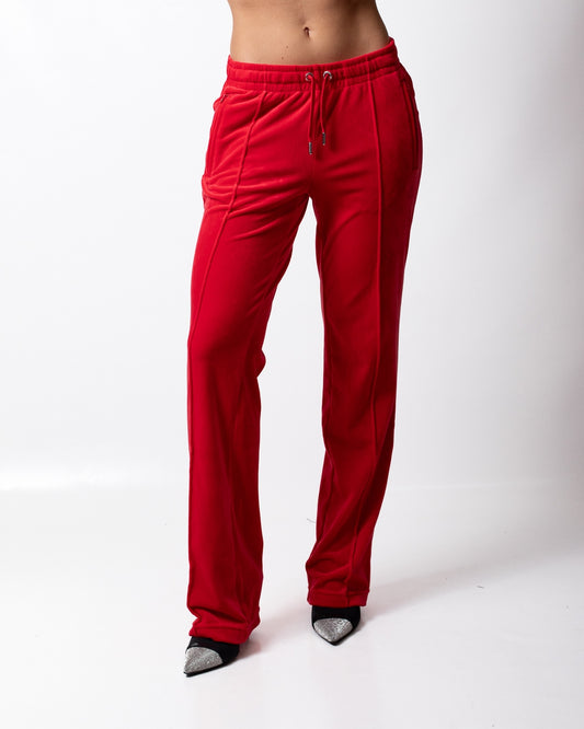 Pantalone Juicy Couture "Tina Outline" donna