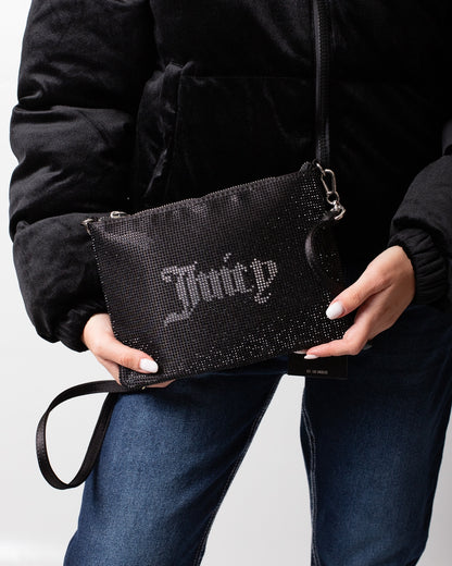 Pochette Juicy Couture "Mia Flat" donna