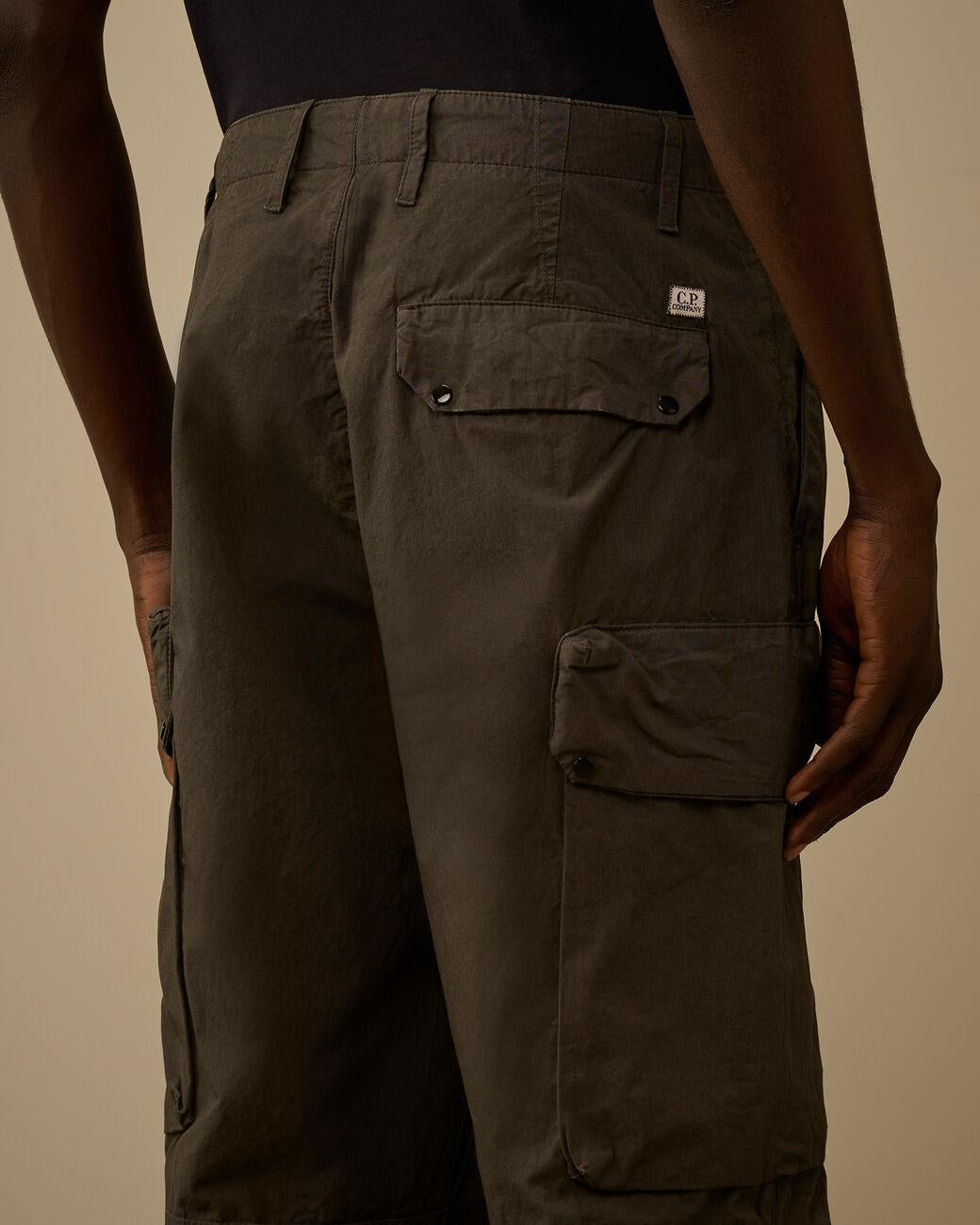 Pantalone C.P. Company parachute cargo uomo