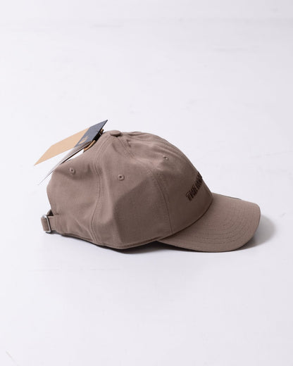 Cappello The North Face con visiera e logo ricamato