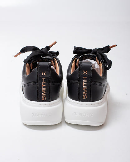 Sneakers Smith X "Stone High" donna