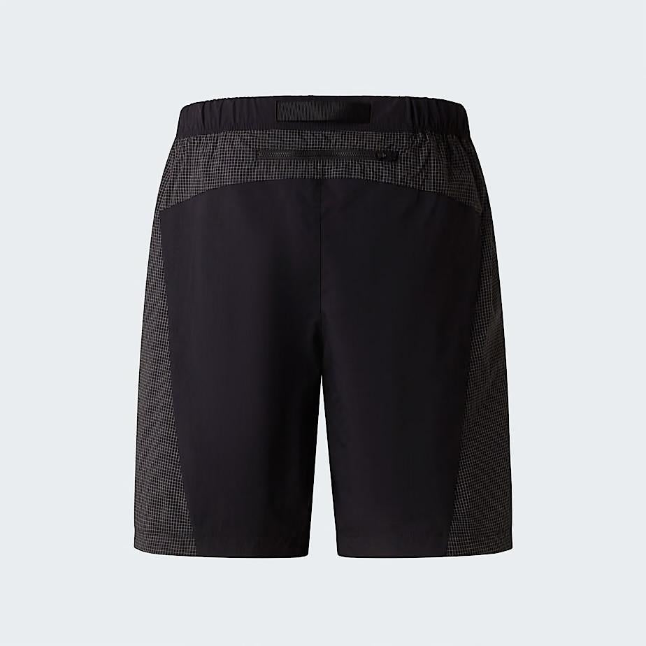 Bermuda The North Face "NSE Belted" uomo