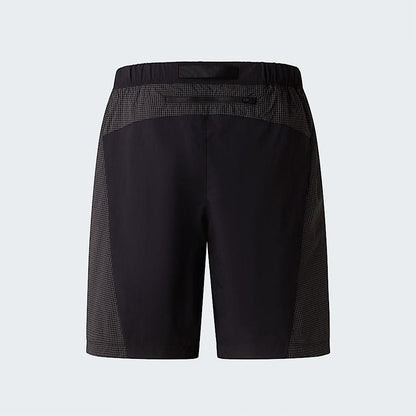 Bermuda The North Face "NSE Belted" uomo