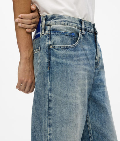 Jeans Karl Lagerfeld Jeans relaxed uomo
