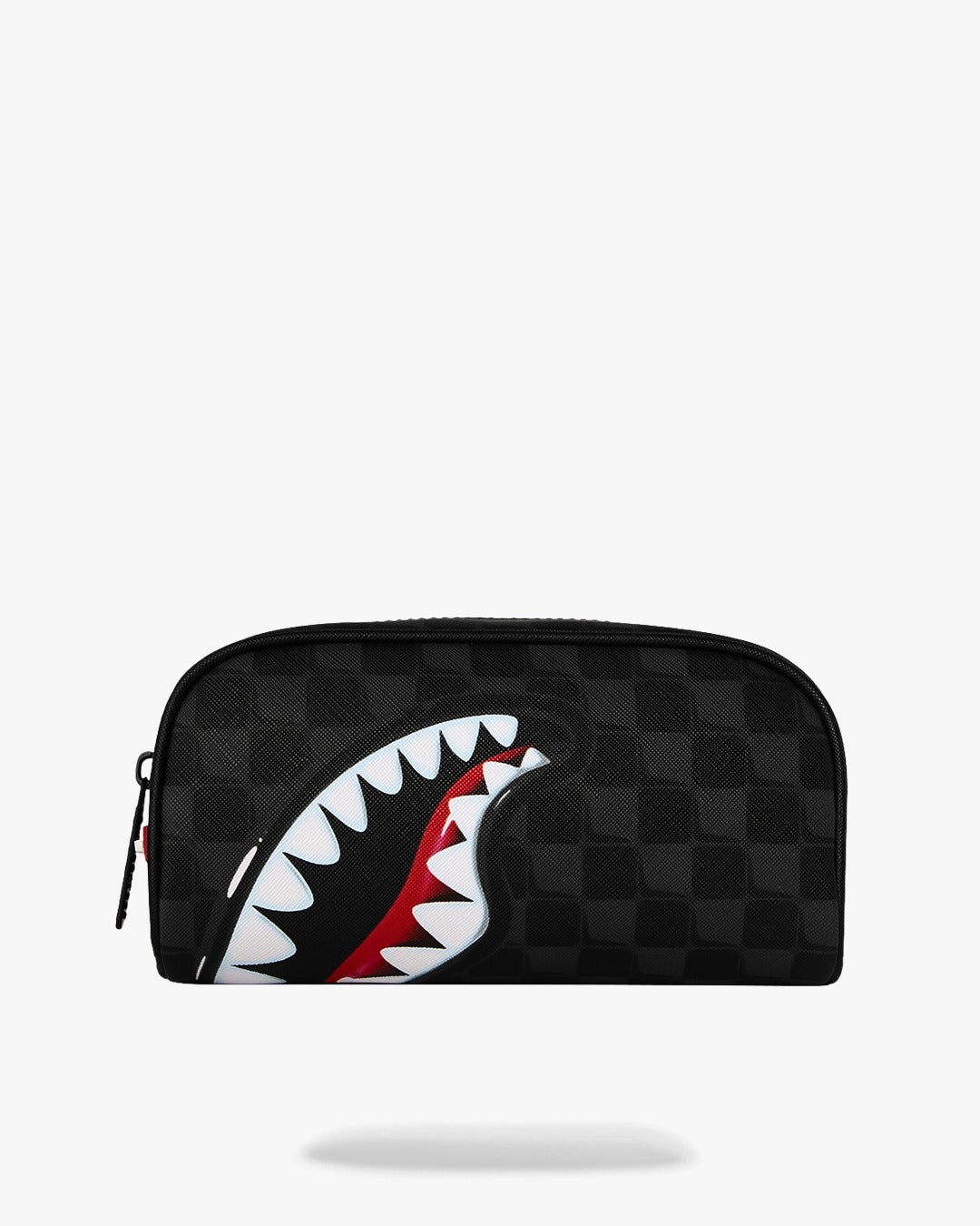 Pochette Sprayground nero SIP BALLOON BLACK PENCIL POUCH