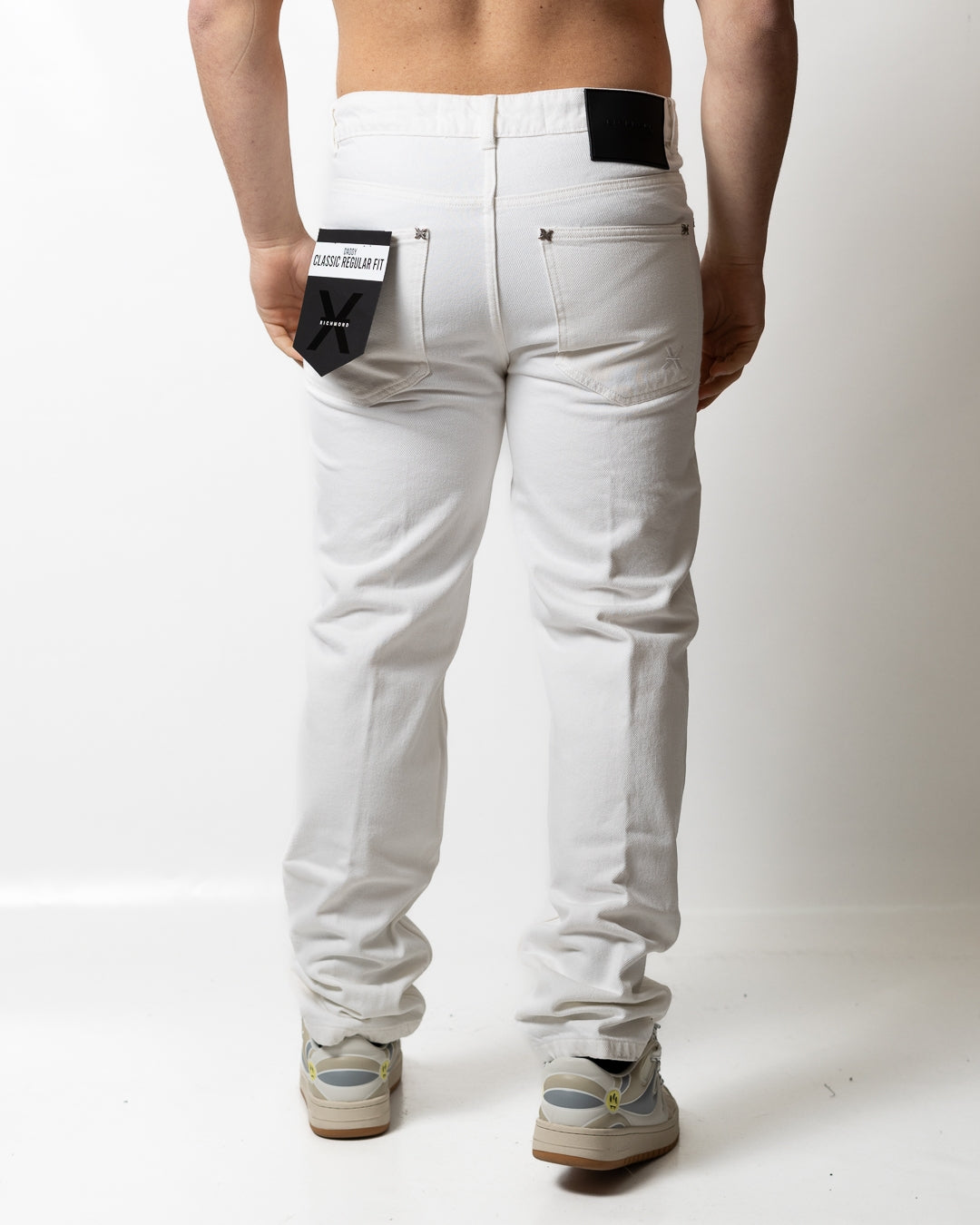 Jeans Richmond X classic regular fit uomo